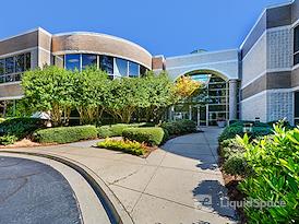 Regus | Peachtree Corners