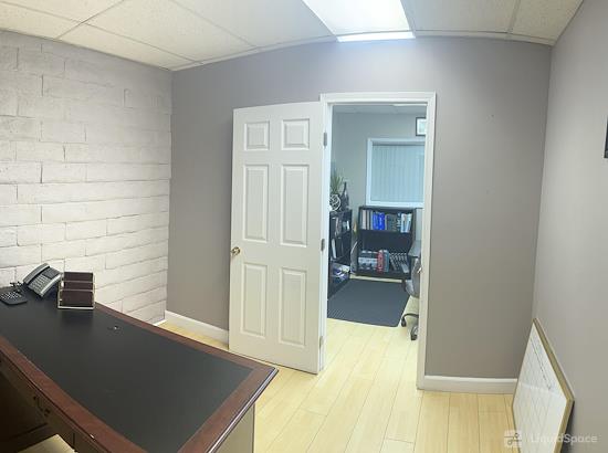 Working at Naderi Law Office, INC. at San Fernando