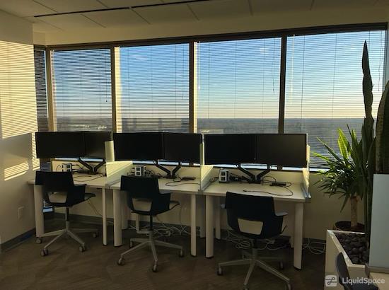 Working at Office Evolution East Brunswick at East Brunswick