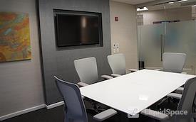 AdvantEdge Workspaces - Chevy Chase, DC Center