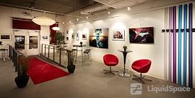 Studio on Market