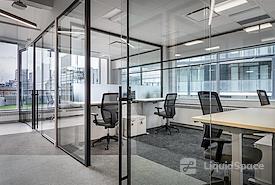 Workplace One | Peter Street Coworking