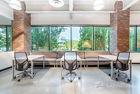 Regus || Bernal Corporate Park