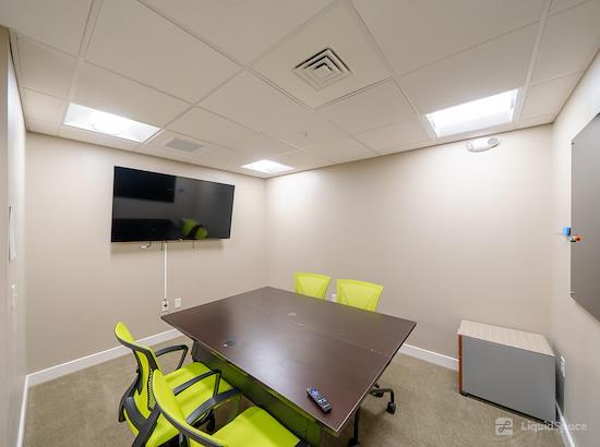 Working at HeadRoom - West Chester at West Chester