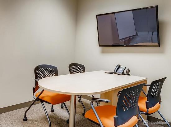 Working at Office Evolution - Columbus | Worthington at Columbus