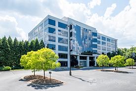 Lucid Private Offices | Cumberland - Battery
