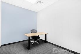 Regus | Watter’s Creek