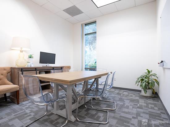 Working at Hera Hub Carlsbad at Carlsbad