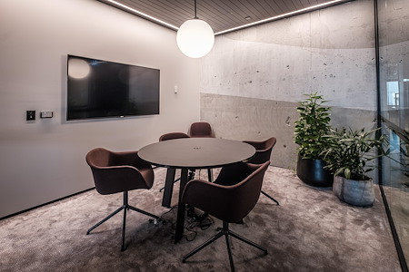 GPT Space&Co 8 Exhibition - Meeting Room | 22.04
