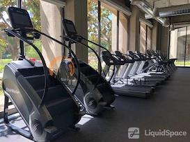 Regus || 4 Palo Alto Square
