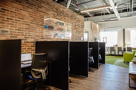 Boisbriand Office Space