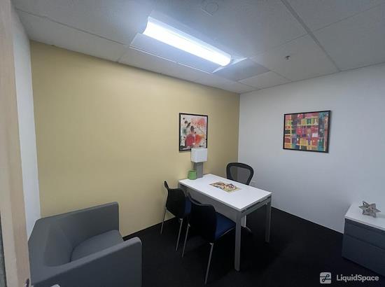 Working at Regus | Sausalito Harbor Drive at Sausalito