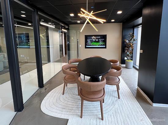 Working at Lucid Private Offices | NorthPark at Dallas