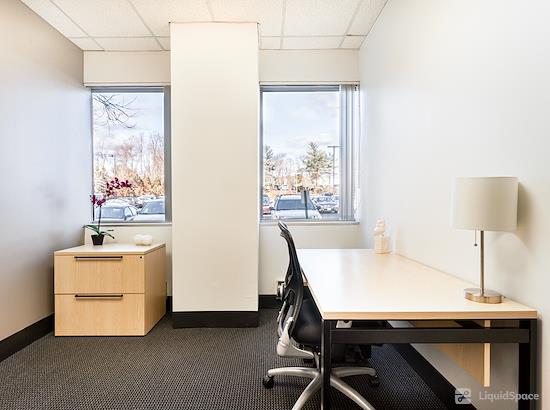 Working at Regus | Freehold at Freehold