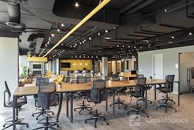 Venture X | Richmond Hill