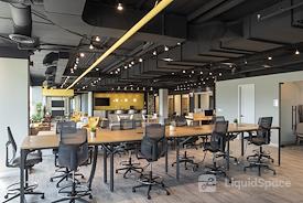 Venture X | Richmond Hill