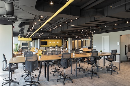 Markham Office Space