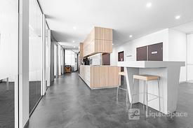 Regus | Darwin, Charles Darwin Centre