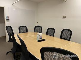 Davis Coworking @ Olive