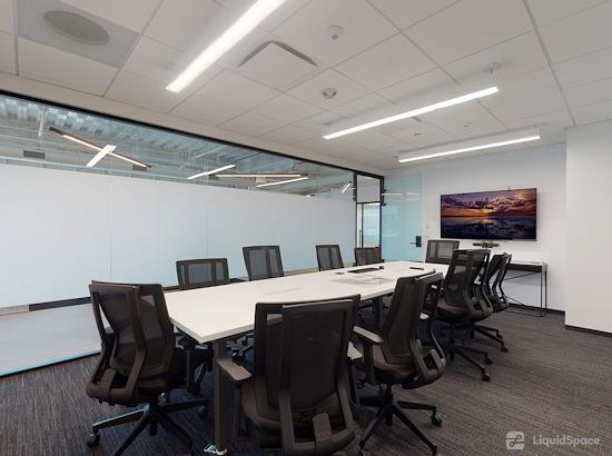 Working at Venture X | Chicago - Oak Brook at Oakbrook Terrace
