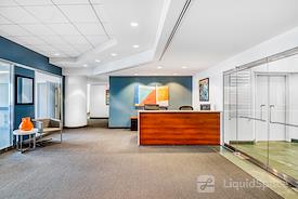 Regus | Connecticut Financial