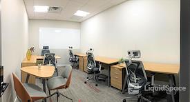 ICONIC Workspaces