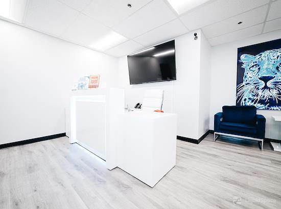 Working at Perfect Office Solutions - Lanham 2 - 7404 Executive at Lanham