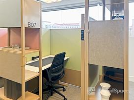 SPACES | FL, Coral Gables - Alhambra Circle