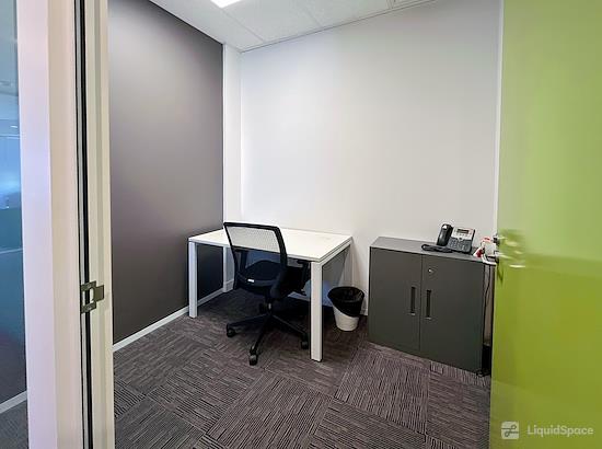 Working at Regus | Perth, Osborne Park at Perth