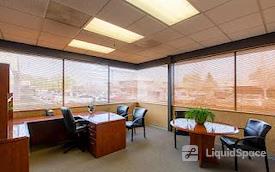 Regus Santa Rosa Stony Circle