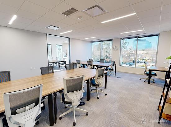 Working at Serendipity Labs - Atlanta - Perimeter at Atlanta