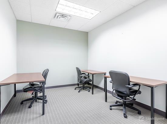 Working at Regus | Yardley at Newtown