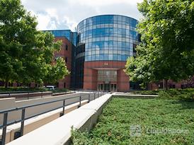Regus | 51 JFK Parkway