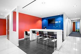 Regus | Long Beach – Landmark Square