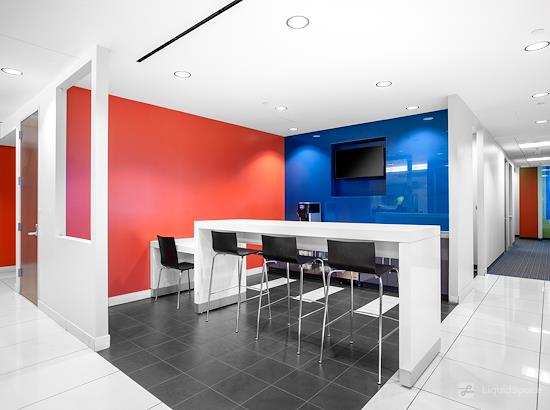 Working at Regus | Long Beach – Landmark Square at Long Beach