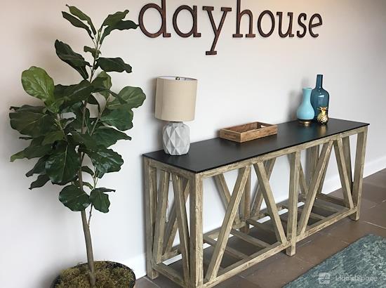 Working at Dayhouse Coworking at Highland Park