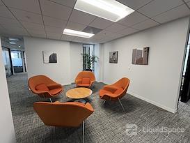 Carr Workplaces - Embarcadero Center