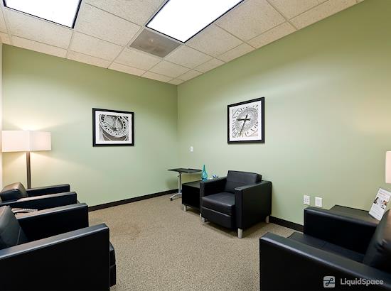 Working at Regus | Cornerstone Corporate at Carlsbad