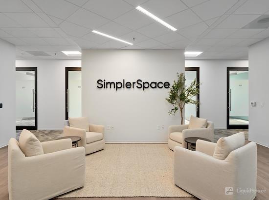 Working at SimplerSpace | Carlsbad at Carlsbad
