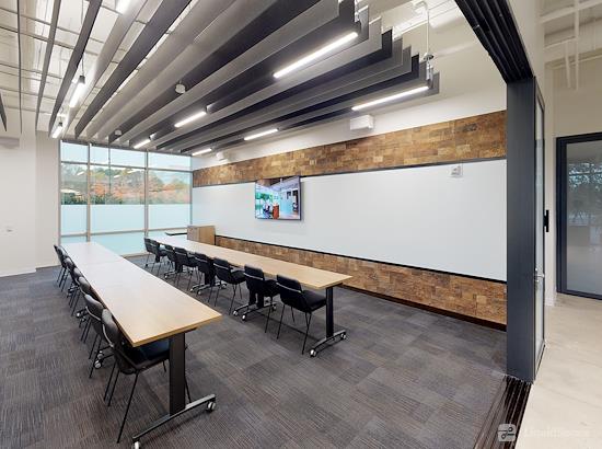Working at Serendipity Labs - Alpharetta - North Point at Alpharetta