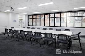 CorporateCubes.Co - 607 Bourke Street