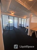 Union Cowork Los Angeles - Downtown/Arts District