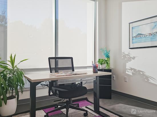 Working at Regus | Bel Marin Keys at Novato