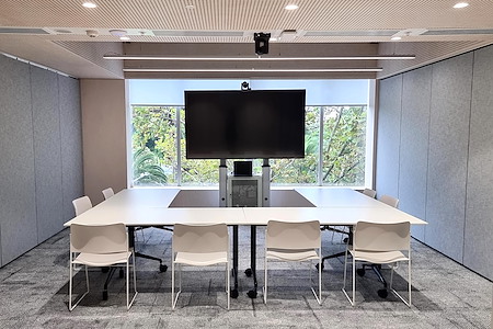 FlexSpot Macquarie - 10 Person Flexspot