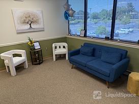 The Self Care Sanctuary Suites
