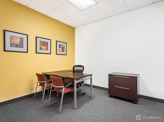 Working at Regus | Vineyard Center II at Grapevine