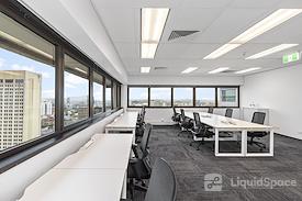 Liberty Flexible Workspaces | Brisbane
