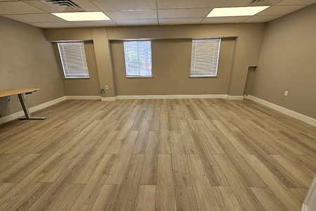 Crealde Business Center LLC - 243