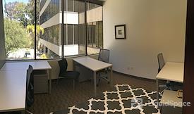 Regus | Twin Towers