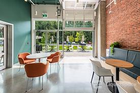 2C2B Coworking- Mascouche